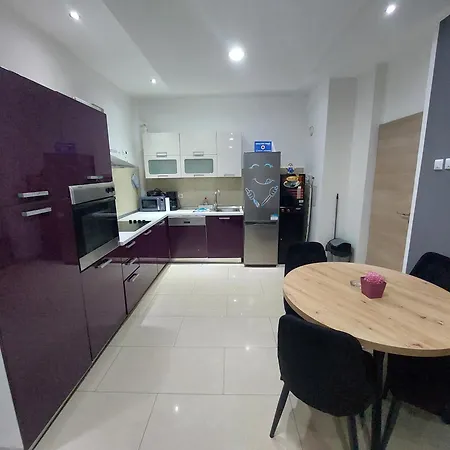 Apartman Alex Rijeka