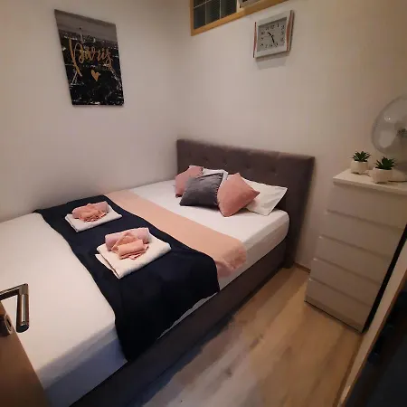 Apartament Alex