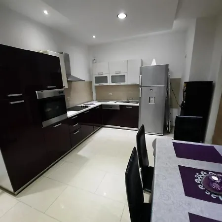 Alex Appartement Rijeka