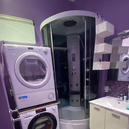 Lejlighed Alex Rijeka