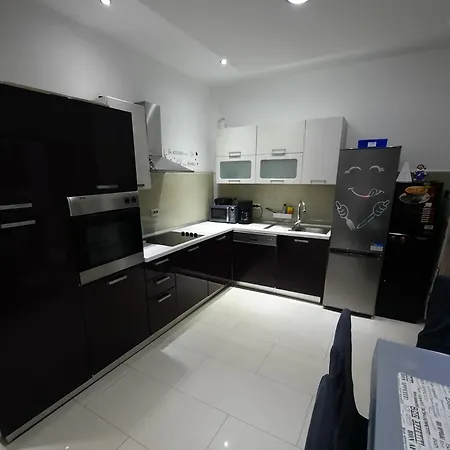 Alex Appartement Rijeka