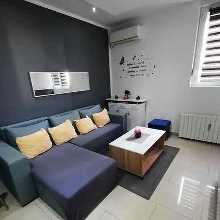 Appartement Alex Rijeka