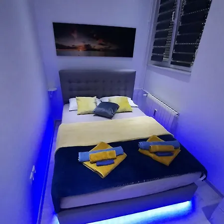 Alex Appartement Rijeka