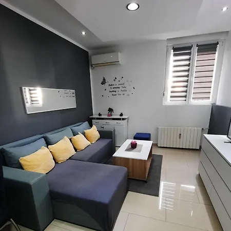 Appartement Alex Rijeka