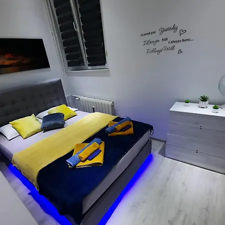 Alex Appartement Rijeka