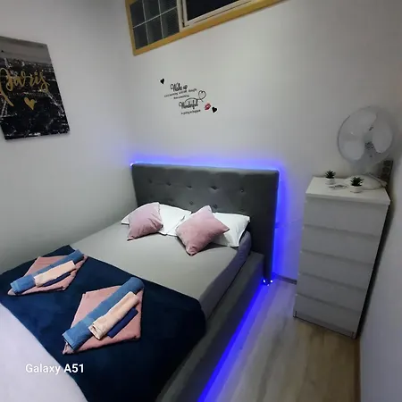 Appartement Alex Rijeka