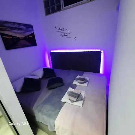 Alex Appartement Rijeka