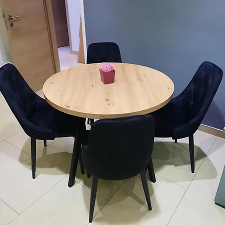 Appartement Alex Rijeka