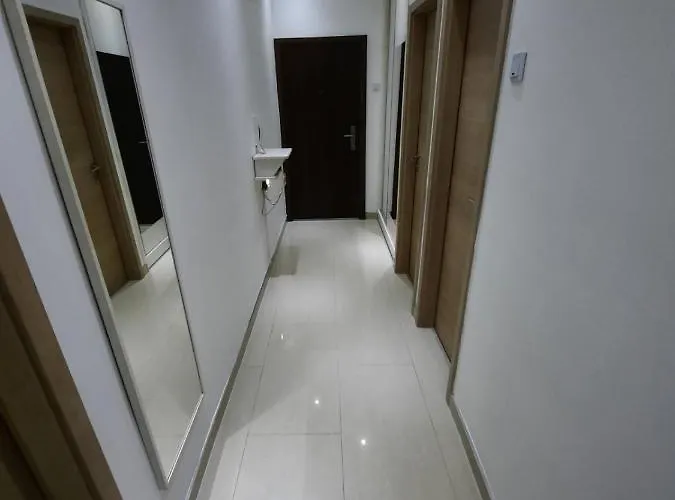 Apartamento Alex