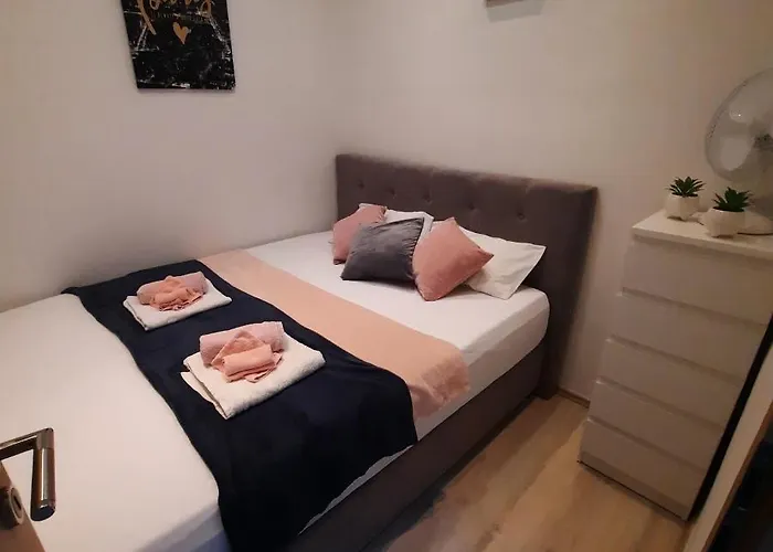 Apartamento Alex