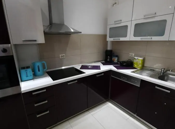 Apartamento Alex