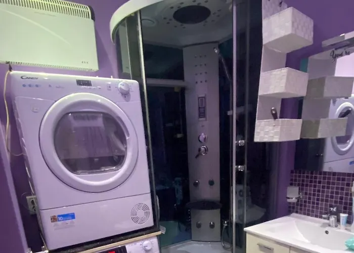 Apartamento Alex Rijeka