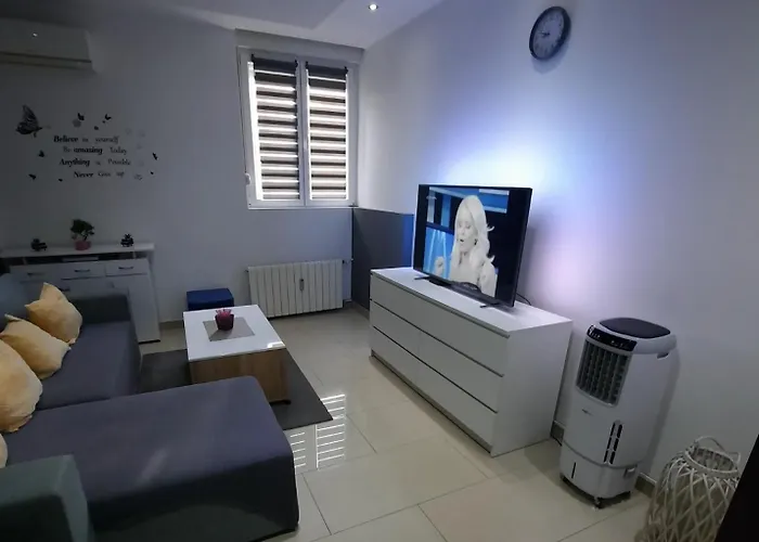 Apartamento Alex