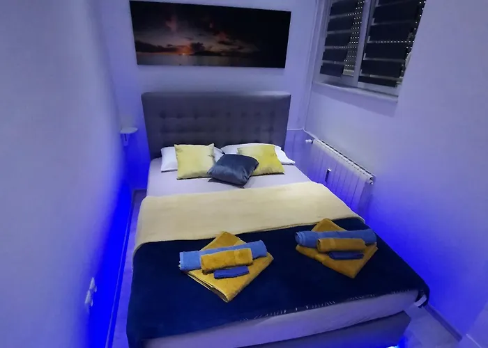 Alex Apartamento Rijeka