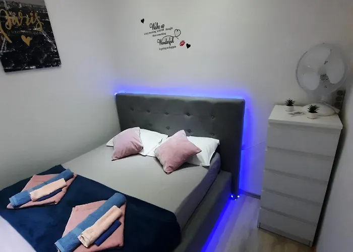 Apartamento Alex Rijeka