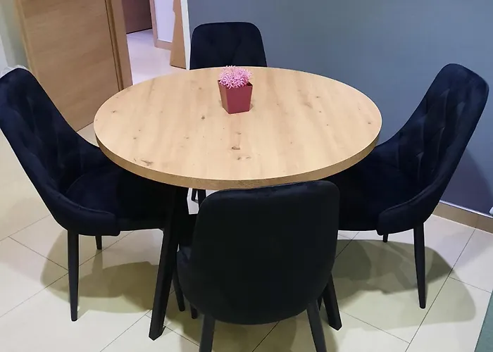 Apartamento Alex Rijeka